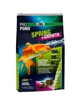 ProPond SPRING + GROWTH  2.1kg JBL